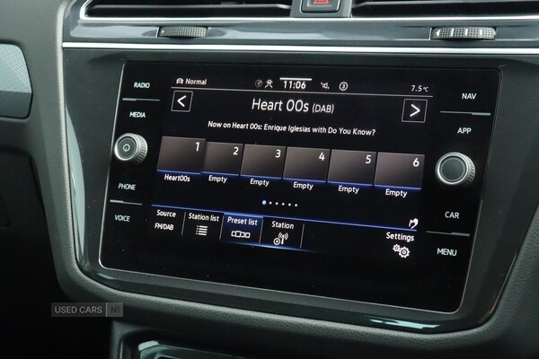 Used Volkswagen Tiguan 2022 for sale - 77738943: Photo 16