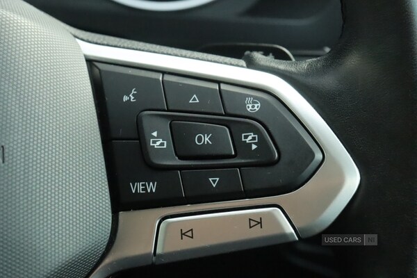 Used Volkswagen Tiguan 2022 for sale - 77738943: Photo 18