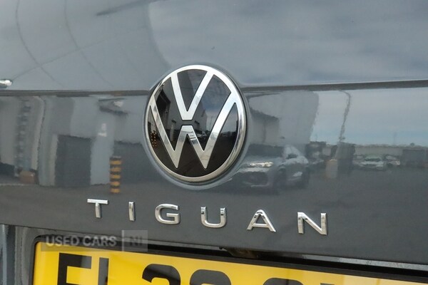 Used Volkswagen Tiguan 2022 for sale - 77738943: Photo 21