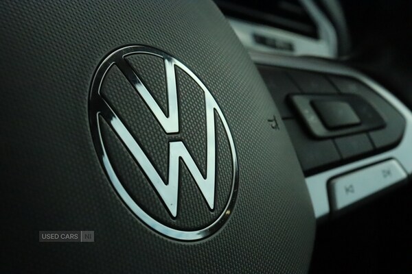 Used Volkswagen Tiguan 2022 for sale - 77738943: Photo 22