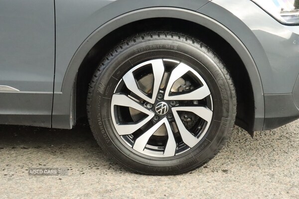 Used Volkswagen Tiguan 2022 for sale - 77738943: Photo 26