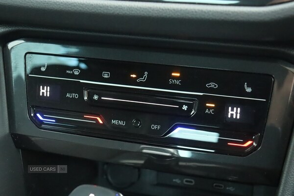 Used Volkswagen Tiguan 2022 for sale - 77738943: Photo 28