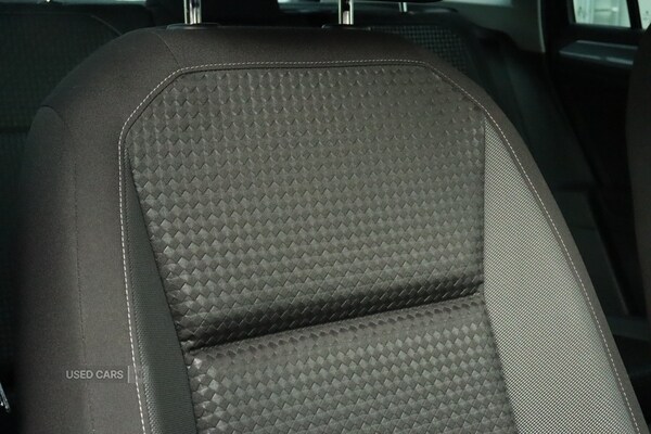 Used Volkswagen Tiguan 2022 for sale - 77738943: Photo 32