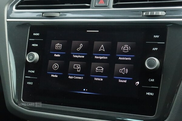 Used Volkswagen Tiguan 2022 for sale - 77738943: Photo 33