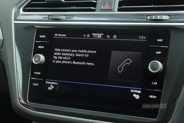 Used Volkswagen Tiguan 2022 for sale - 77738943: Photo 34