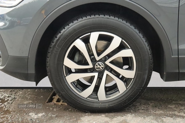 Used Volkswagen Tiguan 2022 for sale - 77738943: Photo 5