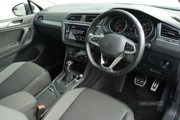 Used Volkswagen Tiguan 2022 for sale - 77738943: Photo 6