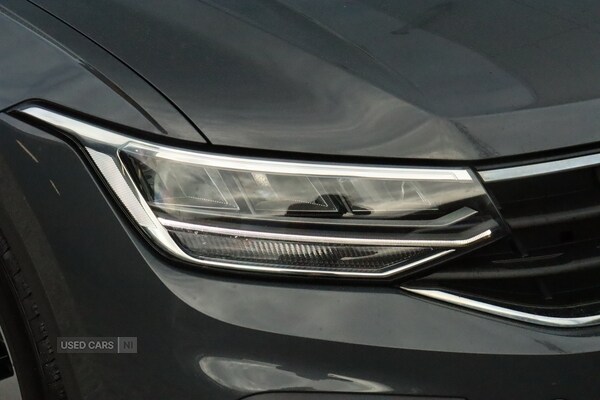 Used Volkswagen Tiguan 2022 for sale - 77738943: Photo 7