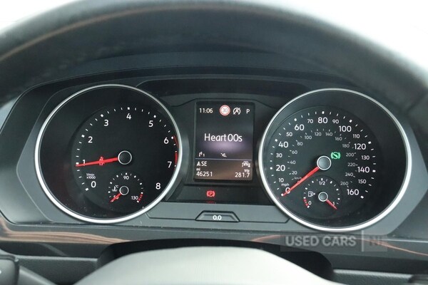 Used Volkswagen Tiguan 2022 for sale - 77738943: Photo 8