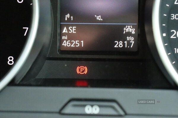 Used Volkswagen Tiguan 2022 for sale - 77738943: Photo 9