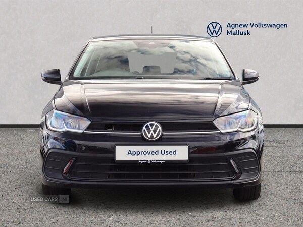 Used Volkswagen Polo 2022 for sale - 76043528: Photo 11