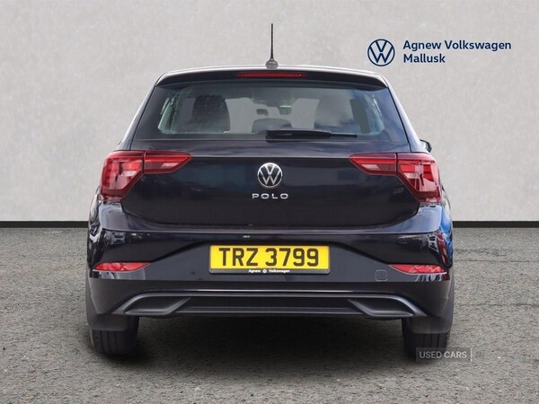 Used Volkswagen Polo 2022 for sale - 76043528: Photo 12