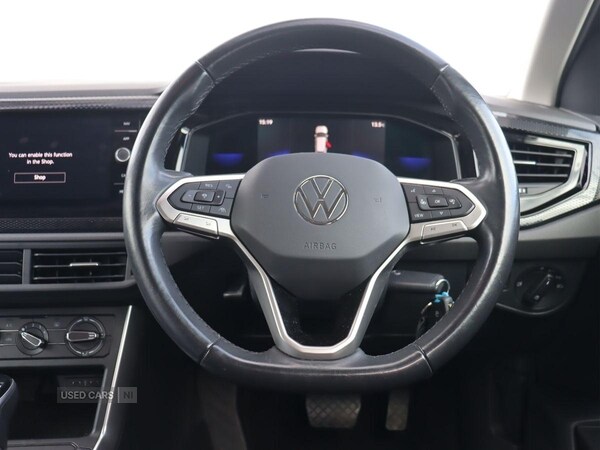 Used Volkswagen Polo 2022 for sale - 76043528: Photo 13