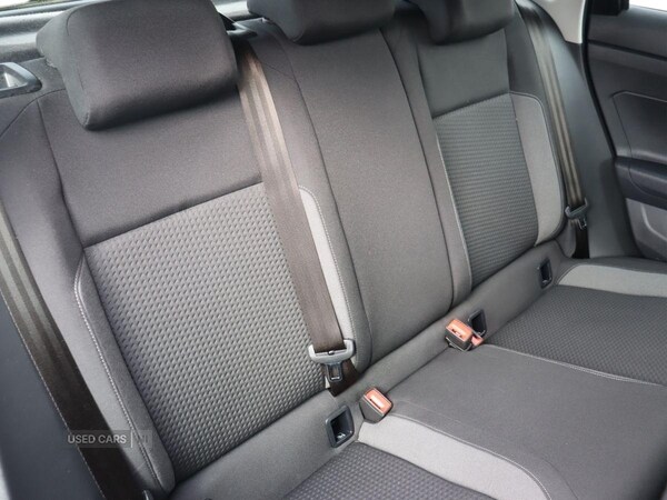 Used Volkswagen Polo 2022 for sale - 76043528: Photo 14