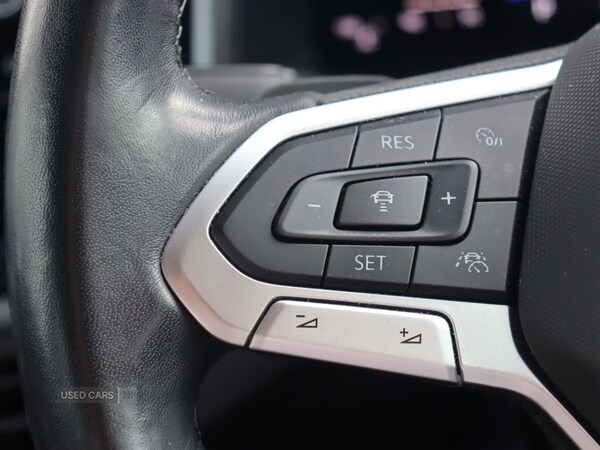 Used Volkswagen Polo 2022 for sale - 76043528: Photo 17