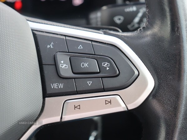 Used Volkswagen Polo 2022 for sale - 76043528: Photo 18