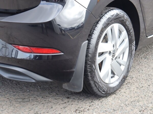 Used Volkswagen Polo 2022 for sale - 76043528: Photo 19