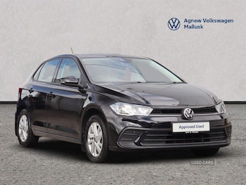 Volkswagen - Polo