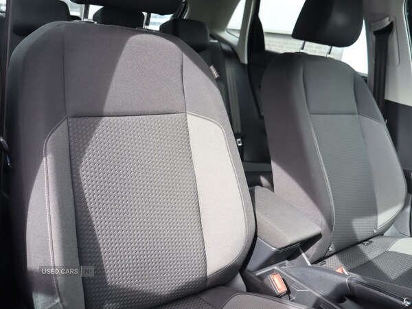 Used Volkswagen Polo 2022 for sale - 76043528: Photo 23