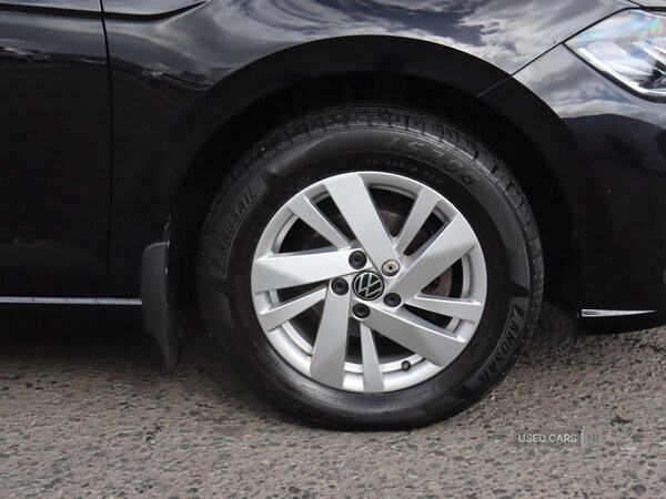 Used Volkswagen Polo 2022 for sale - 76043528: Photo 24