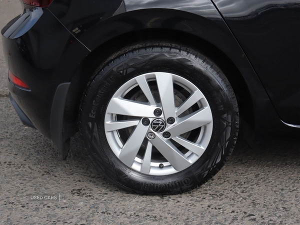 Used Volkswagen Polo 2022 for sale - 76043528: Photo 25