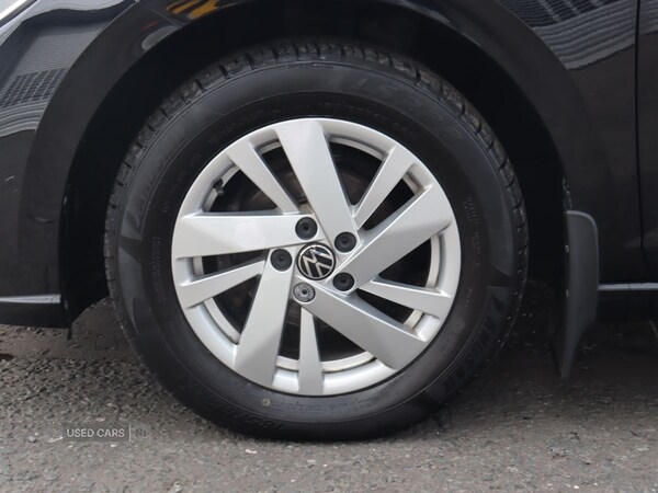 Used Volkswagen Polo 2022 for sale - 76043528: Photo 26