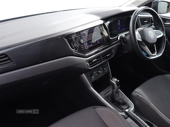Used Volkswagen Polo 2022 for sale - 76043528: Photo 2