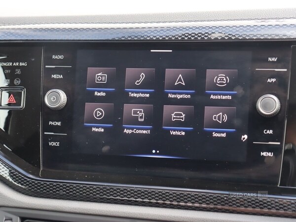 Used Volkswagen Polo 2022 for sale - 76043528: Photo 30