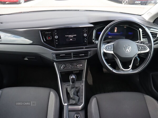 Used Volkswagen Polo 2022 for sale - 76043528: Photo 32