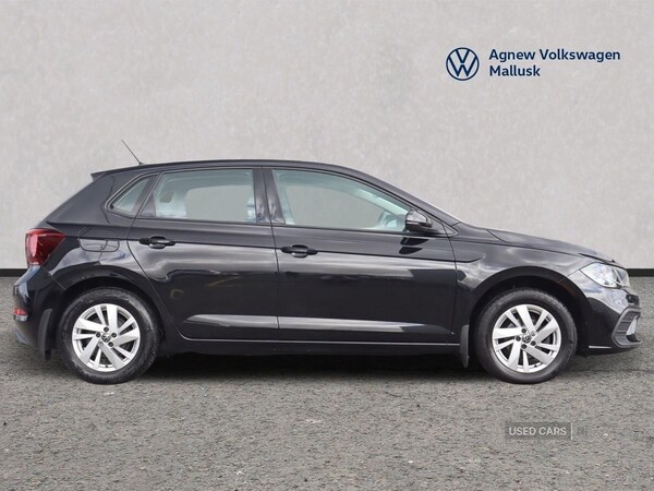Used Volkswagen Polo 2022 for sale - 76043528: Photo 4