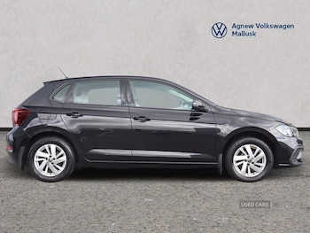 Used Volkswagen Polo 2022 for sale - 76043528: Photo 4