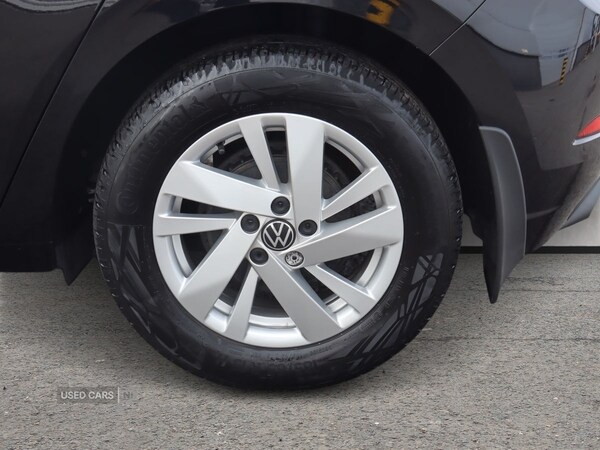 Used Volkswagen Polo 2022 for sale - 76043528: Photo 5