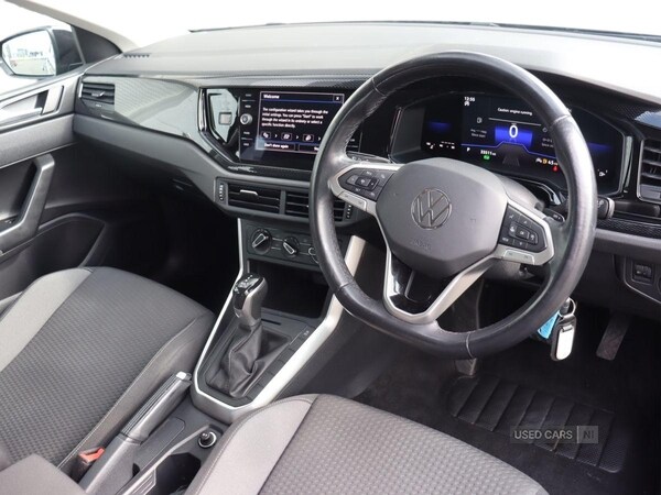 Used Volkswagen Polo 2022 for sale - 76043528: Photo 6