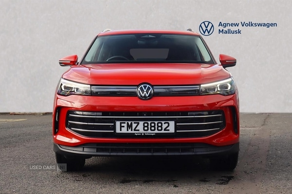 Used Volkswagen Tiguan 2024 for sale - 76372047: Photo 11