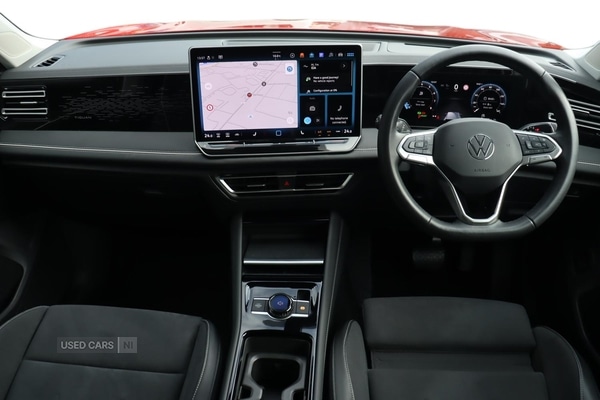 Used Volkswagen Tiguan 2024 for sale - 76372047: Photo 13