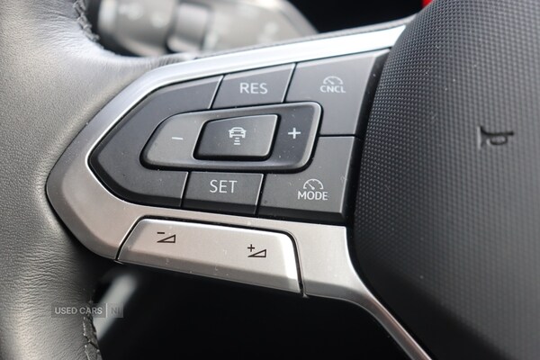 Used Volkswagen Tiguan 2024 for sale - 76372047: Photo 17