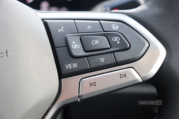 Used Volkswagen Tiguan 2024 for sale - 76372047: Photo 18