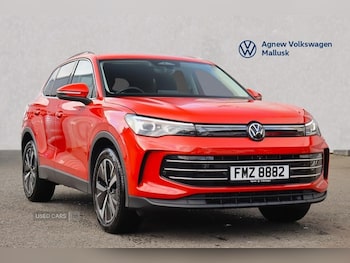2024 - 1.5 eTSI 150 Elegance Launch Edition 5dr DSG