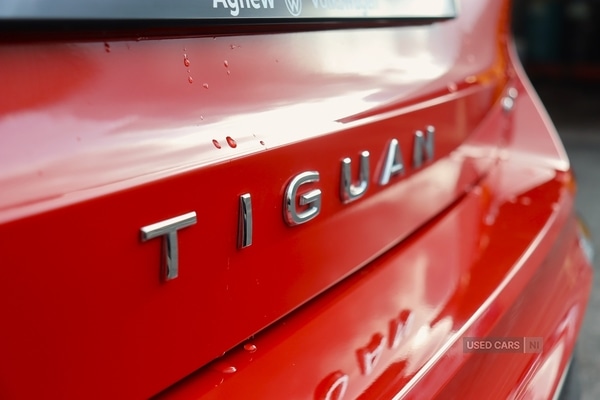 Used Volkswagen Tiguan 2024 for sale - 76372047: Photo 22