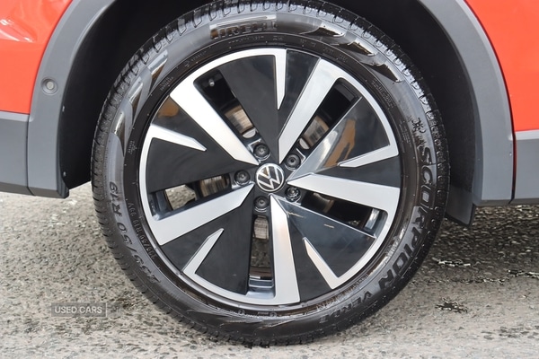 Used Volkswagen Tiguan 2024 for sale - 76372047: Photo 24