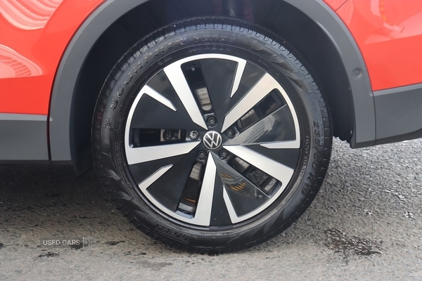 Used Volkswagen Tiguan 2024 for sale - 76372047: Photo 25