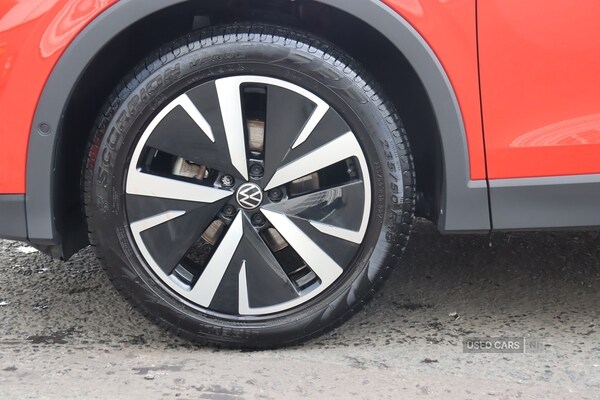 Used Volkswagen Tiguan 2024 for sale - 76372047: Photo 26