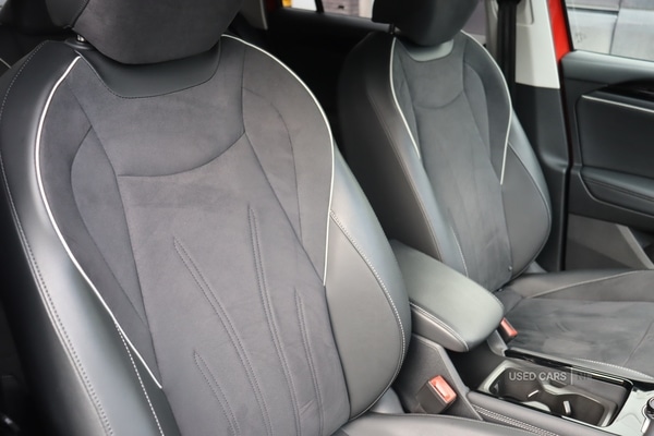 Used Volkswagen Tiguan 2024 for sale - 76372047: Photo 27