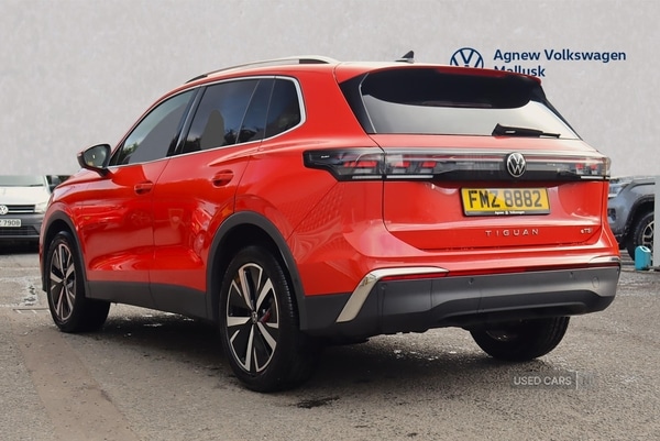 Used Volkswagen Tiguan 2024 for sale - 76372047: Photo 3