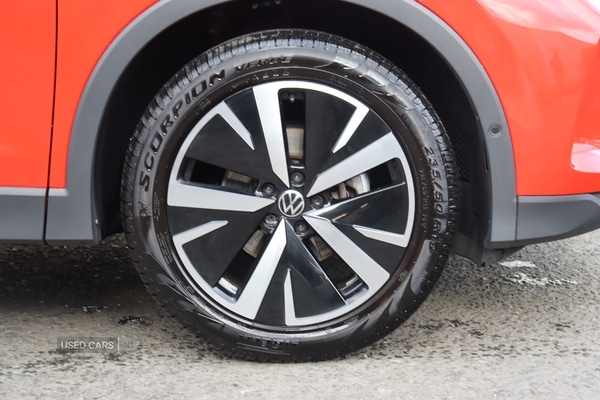 Used Volkswagen Tiguan 2024 for sale - 76372047: Photo 5