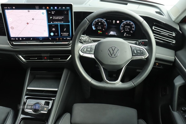 Used Volkswagen Tiguan 2024 for sale - 76372047: Photo 8