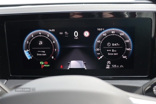 Used Volkswagen Tiguan 2024 for sale - 76372047: Photo 9