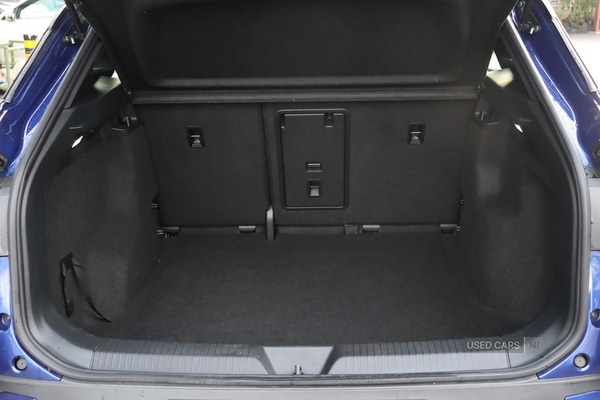 Used Volkswagen ID.4 2022 for sale - 76825285: Photo 11