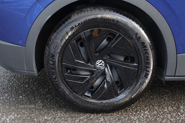 Used Volkswagen ID.4 2022 for sale - 76825285: Photo 13