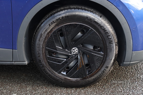 Used Volkswagen ID.4 2022 for sale - 76825285: Photo 14